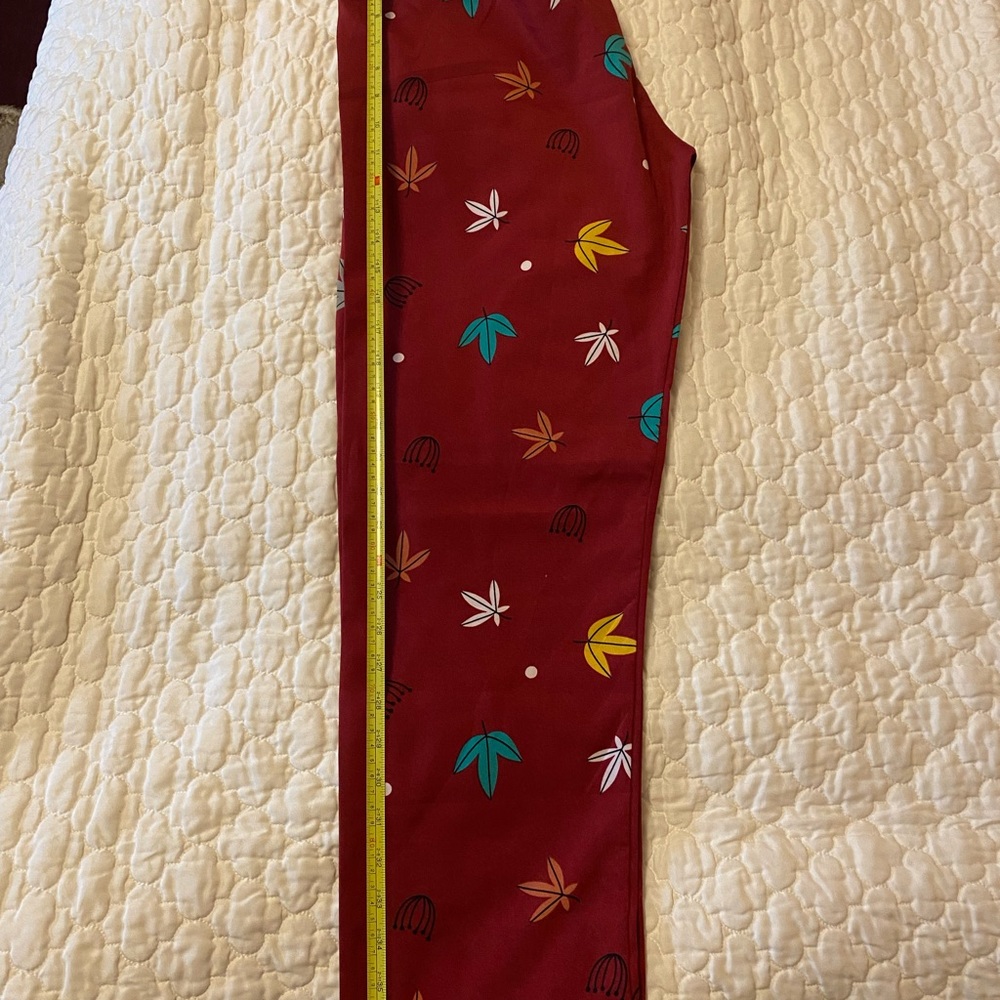 Pajamas set - Picture 7 of 11